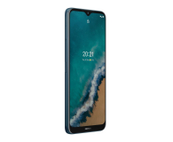 Nokia G50 Dual SIM 4/128GB niebieski 5G - 684893 - zdjęcie 4